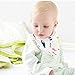 GHB Baby Bibs 10Pcs Baby Drool Bib Bandana Bibs Good for Babies