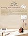 DOZYANT Bath Caddy, Ivory