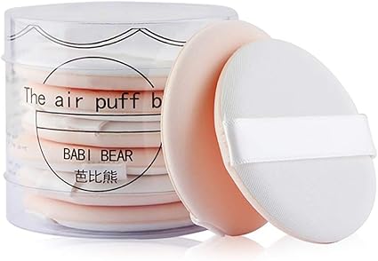 Xiton Set Di 8 Spugne Ultra Morbide Per Fondotinta E Fondotinta Con Cuscinetti Ad Aria Per Cosmetici In Crema Liquida E Cipria Rosa Amazon It Bellezza