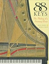 88 Keys - The Making of a Steinway Piano