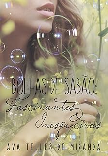 Livro Bolhas de sabão: Fascinantes & Inesquecíveis