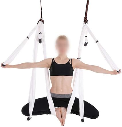 yoga hanging belt