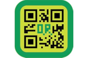 QR Scanner Reader