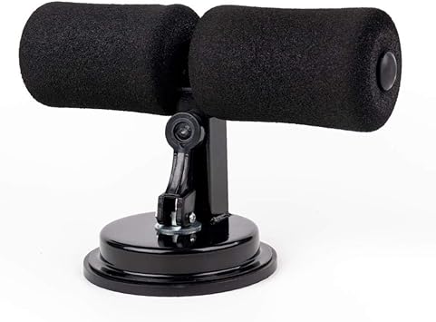 Amazon Log Total 腹筋 足 固定 器具 足を押さえる 吸盤 フィットネス ダイエット Log Total 腹筋器具