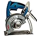 FAB-125 A. Heavy-Duty 2.2HP Stone Cutter 5-inch Contour or Flat Blade Wet/Dry for stone, tile and masonry