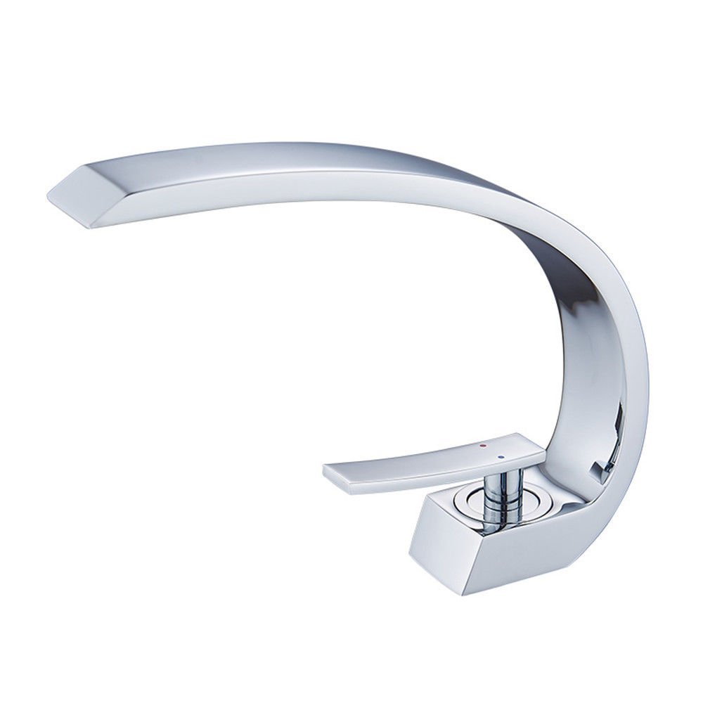 MMYNL Waschtischarmatur Bad Mischbatterie Badarmatur Waschbecken Antike