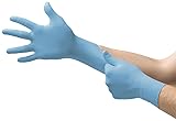 Ansell MICROFLEX 92-134 Disposable Powder-Free