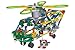 K'NEX Transport Chopper Building Set