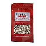 Hoosier Hill Farm Gourmet Purple Popcorn, 3 lb.