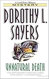 Unnatural Death (Lord Peter Wimsey)