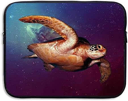 Laptop Sleeve Bag/Water-resistant Neoprene Notebook Computer Case/Carrying Bag ForTurtle Space