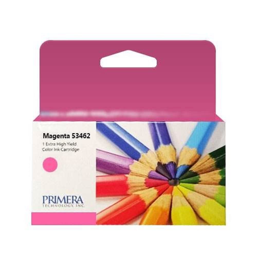 PRIMERA 53462 ink cartridge - ink cartridges (Magenta, High, LX2000, Inkjet)