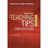 McKeachie's Teaching Tips