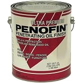 1 Gal Penofin F3MWRGA Western Red Cedar Red Label Ultra Premium Stain (250-VOC)
