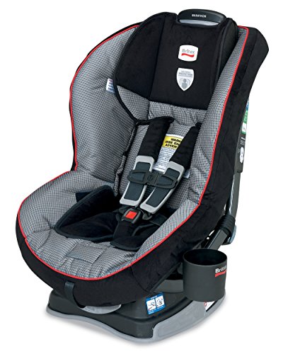 britax marathon convertible car seat