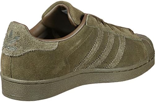 adidas superstar khaki 38