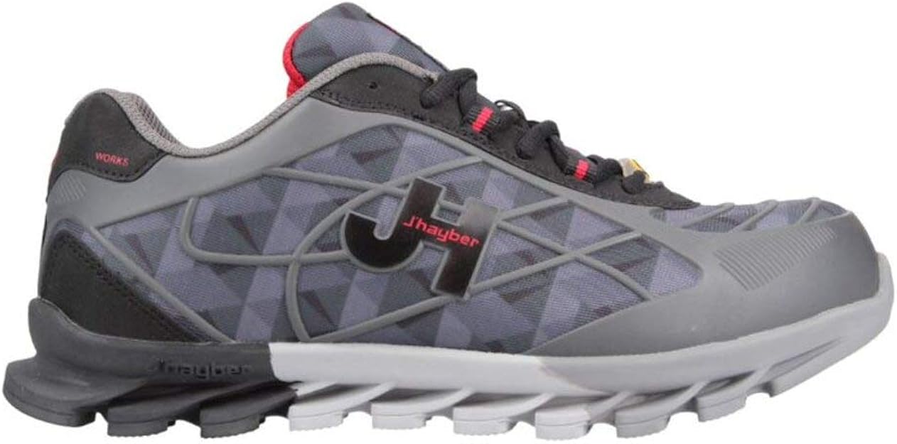 J�hayber Bolt Sport Line Premium S1P HRO SRC Size 8 J�hayber Bolt Sport Line Premium S1P HRO SRC Size 8