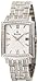 Bulova Men's 96B103 Crystal Calendar Watch