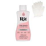 Rit Dye – Liquid Fabric Dye for