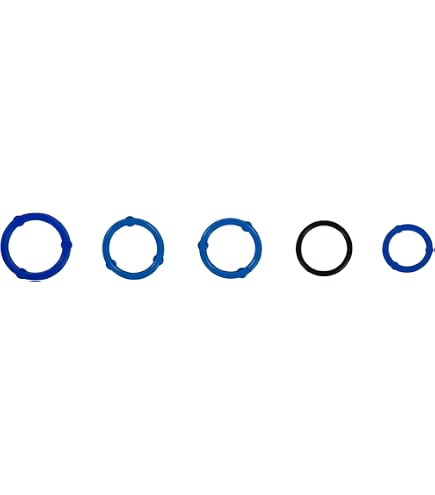 Amazon.com: FEL-PRO ES 73779 Engine Oil Cooler Gasket Set for Jeep 