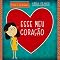 Livro Esse meu coração