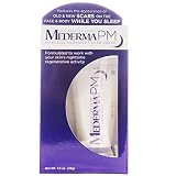 MEDERMA PM SCAR CREAM 1 OZ, Pack of 2