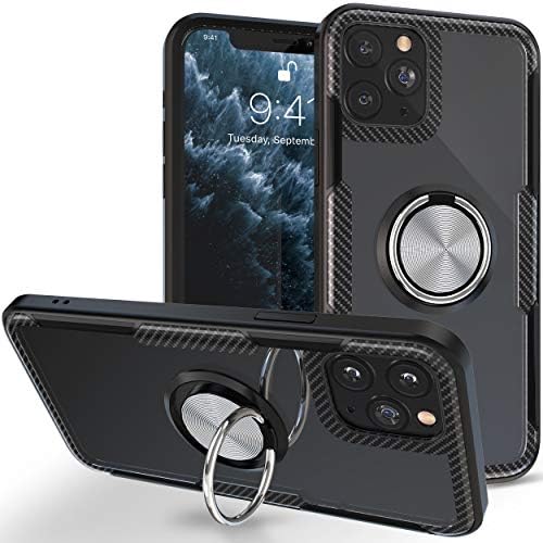 DOUALL-Phone Case For 16 Pro Max IPhone Case With Kickstand Ring Holder, With Camera Cover, With - View #6