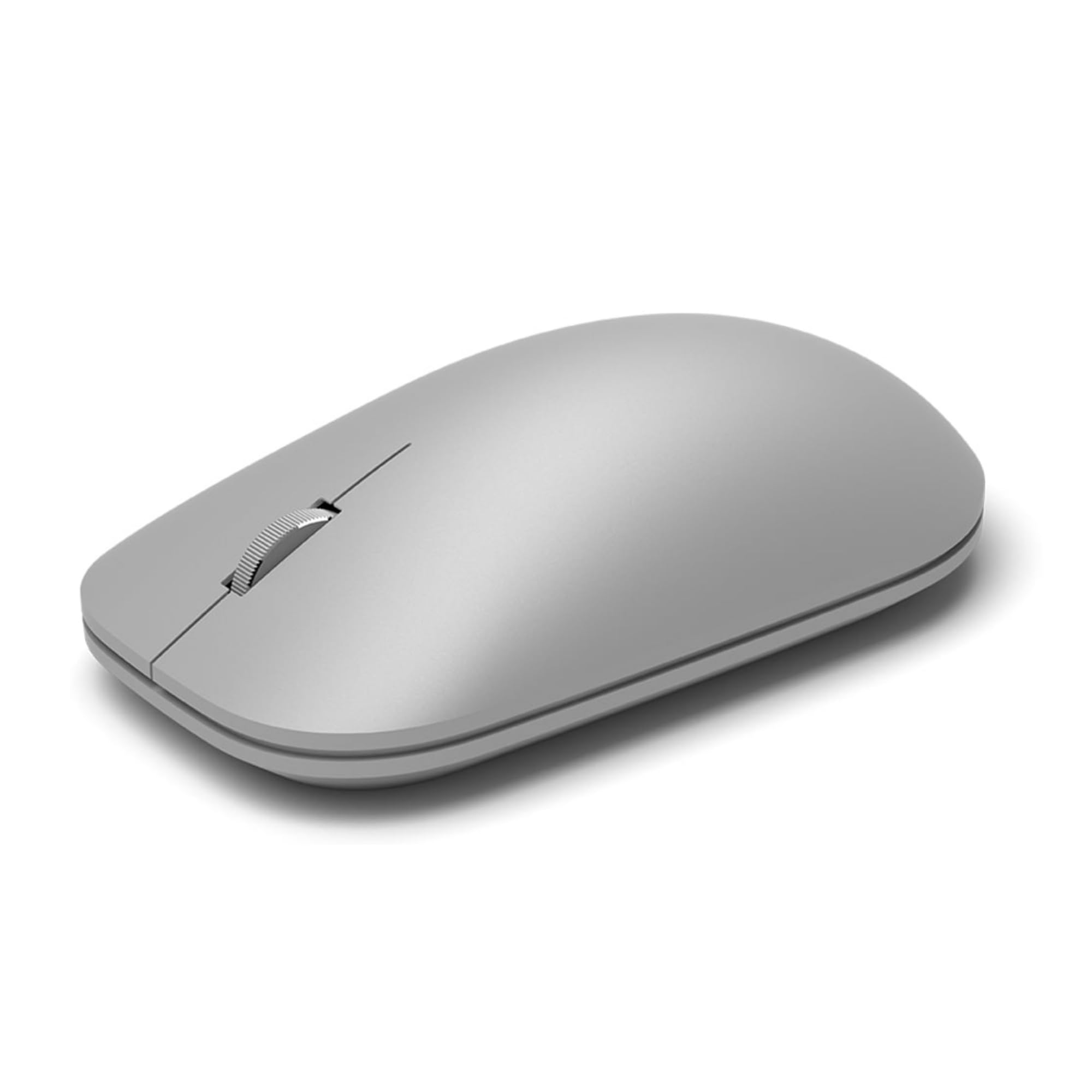 Microsoft Surface Bluetooth Mouse - Grey