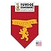 HP GryffinDog Dog Bandana (One Size Fits Most for Medium to Large Dogs)