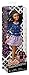 Barbie Fashionistas Doll - Silver Stars