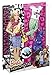 Barbie Fashionista Blonde Doll with 2 Additional Outfits