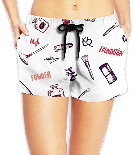Cosmetics Pleasantlycool 2017 New Style Women's Beach Pants
