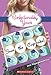 Save the Cupcake!: A Wish Novel (Confectionately Yours #1) (1)