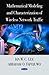 Mathematical Modeling and Characterization of Wireless Network Traffic by 