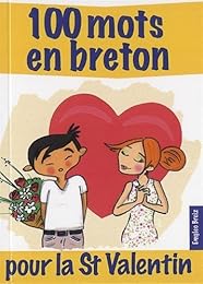 100 mots en breton
