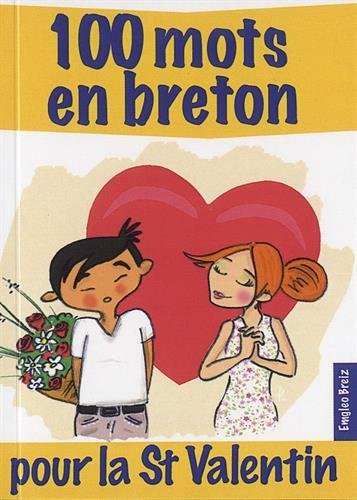 100 mots en breton