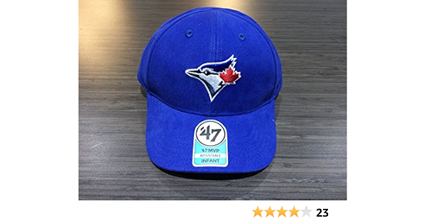 Infant Adjustable Hat Cap MLB Baseball 