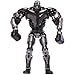 Real Steel Deluxe Feature Figures Wave 1 Zeus
