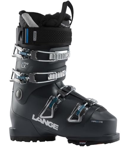 Amazon.com : HEAD Edge LYT RX W HV Women's Alpine Boots