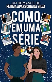 Livro Como Em Uma Série
