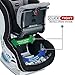 Britax Advocate ClickTight Convertible Car Seat - 3 Layer Impact Protection - Rear & Forward Facing - 5 to 65 Pounds, Kate