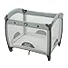 Graco Pack 'n Play Day2Dream Playard & Bedside Sleeper, Mullaly