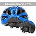 GIORO Adult Bike Helmet for Men Women Bicycle Helmets CPSC Certified Lightweight for Road Urban Mountain BMX Cycling Safety Protection with Removable Visor & Adjustable Reflective Strap