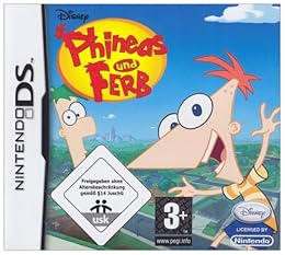 Phineas et Ferb
