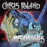 Return to Metalopolis