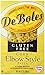 DeBoles Gluten-Free Corn Pasta, Elbow, 12 Ounce (Pack of 12)