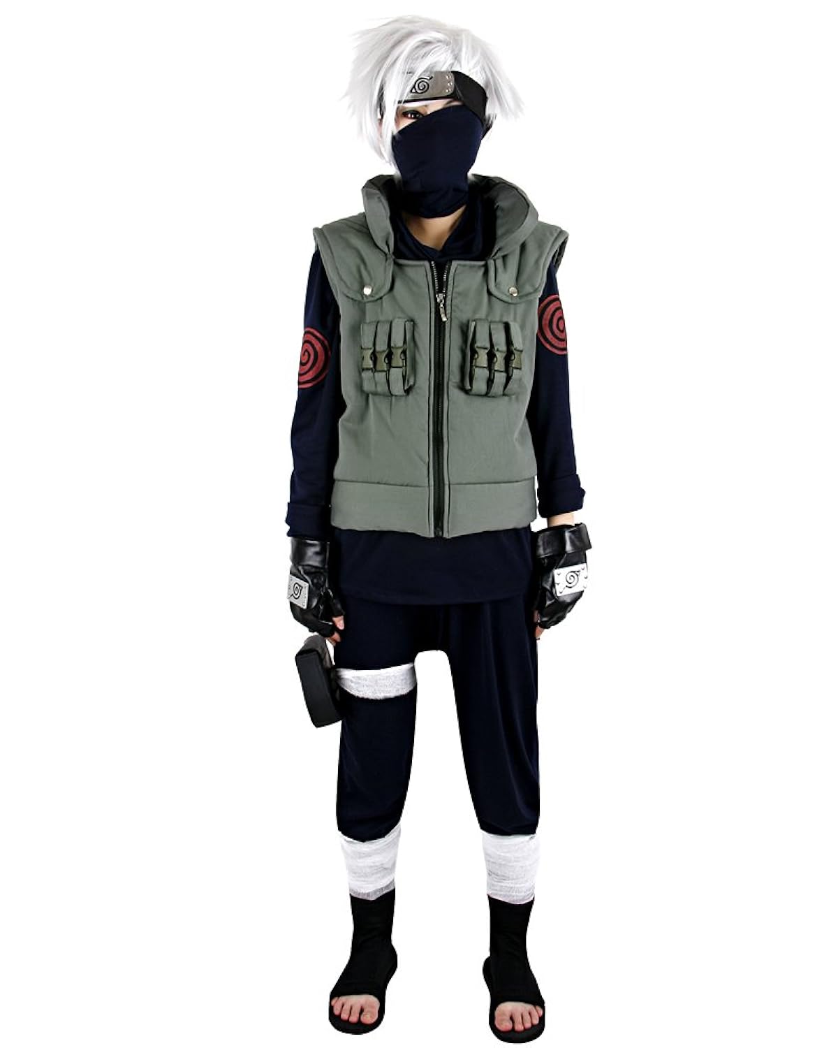 Nike kakashi vest Clearance