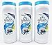 Glade ~ Carpet & Room Refresher ~ Clean Linen Scent 32oz ~ (Pack Of 3)