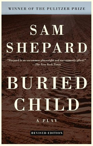 Download Buried Child (English Edition) PDF