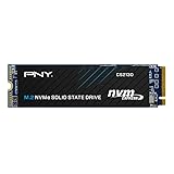 PNY CS2130 1TB M.2 PCIe NVMe Gen3 x4 Internal Solid